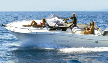 PacificCraft 750 Open 2017